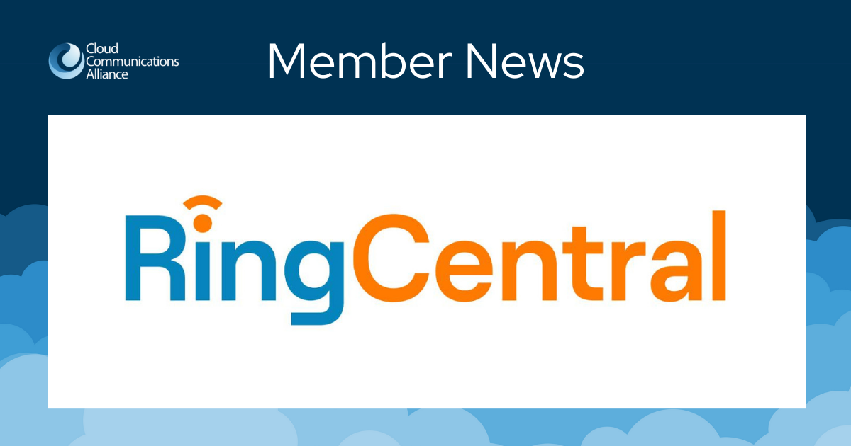 RingCentral Named a Leader in the 2024 Gartner® Magic Quadrant™ for